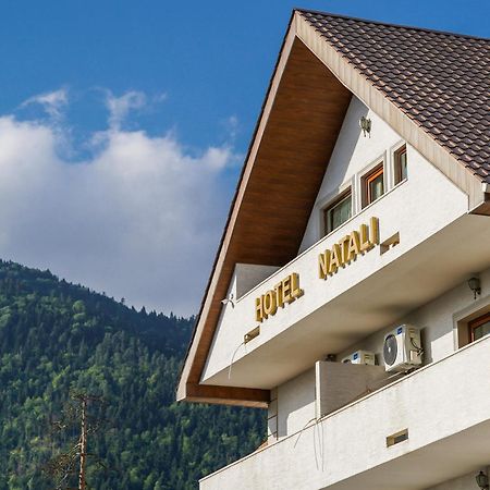 Natali Hotel Боржоми Екстериор снимка